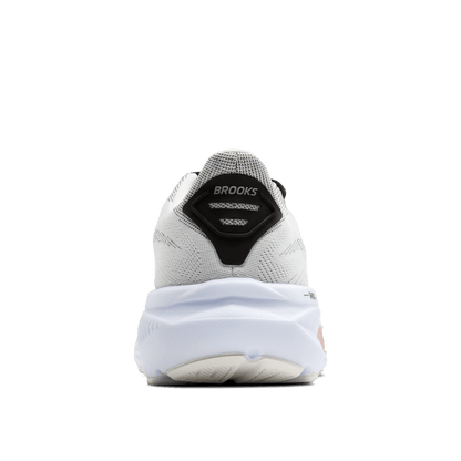 Womens Brooks Ghost 17 (D Wide)