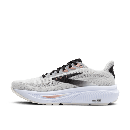 Womens Brooks Ghost 17 (D Wide)