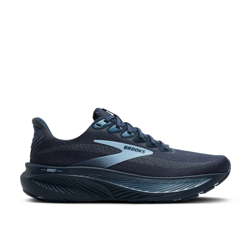 Womens Brooks Ghost 17