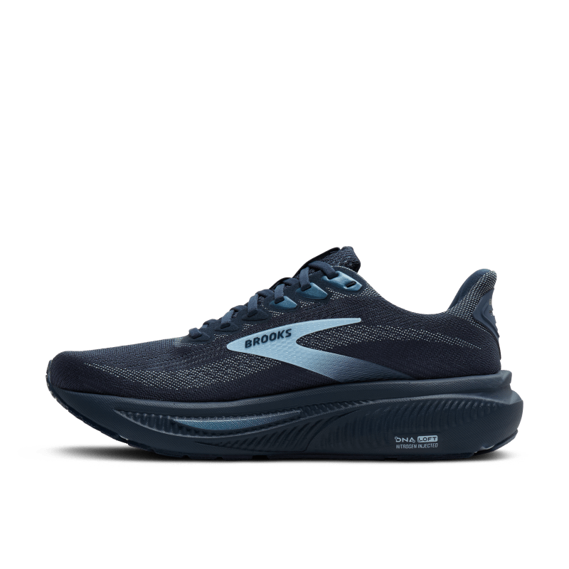 Womens Brooks Ghost 17