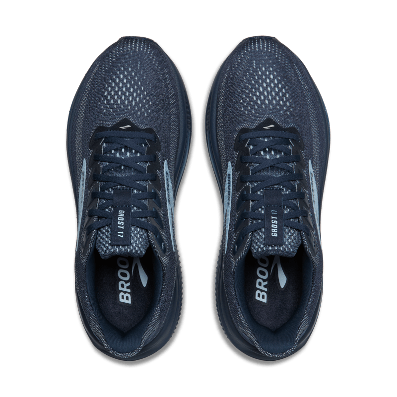 Womens Brooks Ghost 17