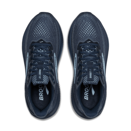 Womens Brooks Ghost 17