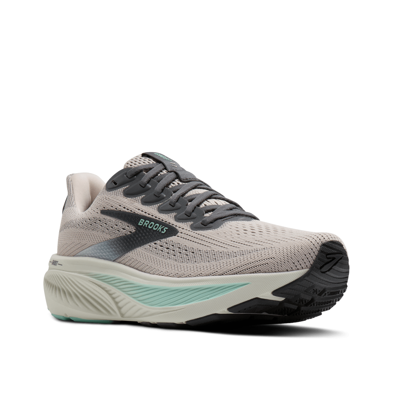 Womens Brooks Ghost 17