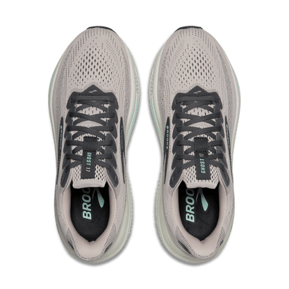 Womens Brooks Ghost 17