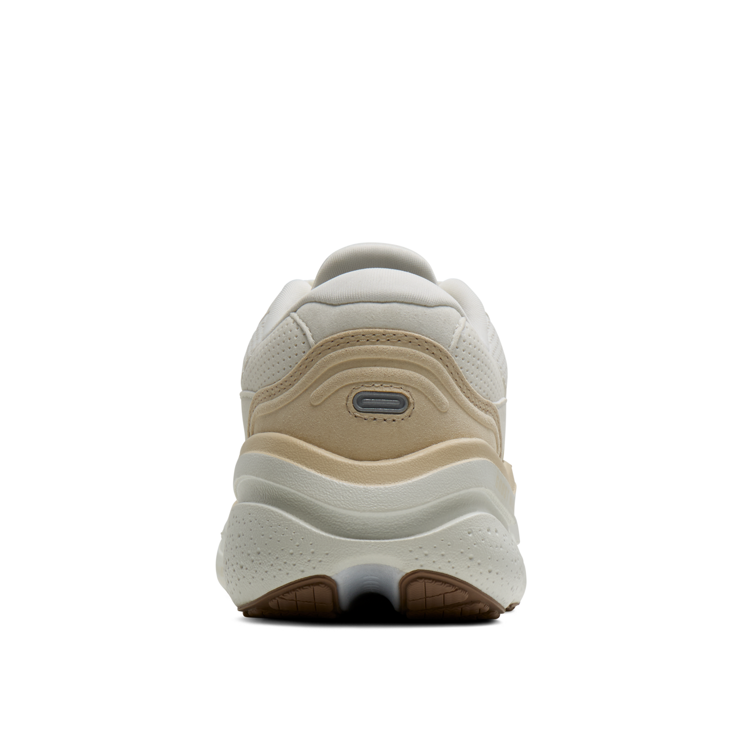 Womens Brooks Ghost Max 2 Suede