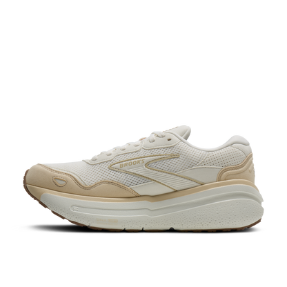 Womens Brooks Ghost Max 2 Suede