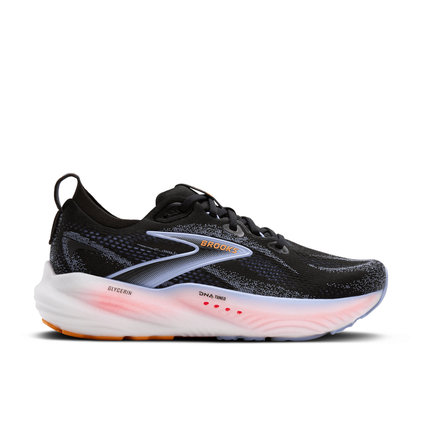 Womens Brooks Glycerin 22