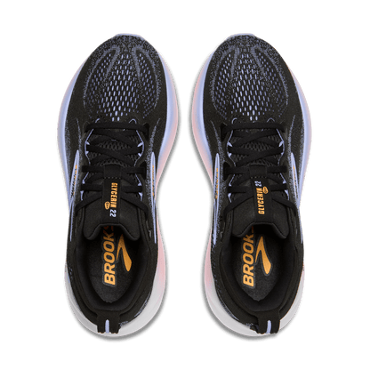 Womens Brooks Glycerin 22