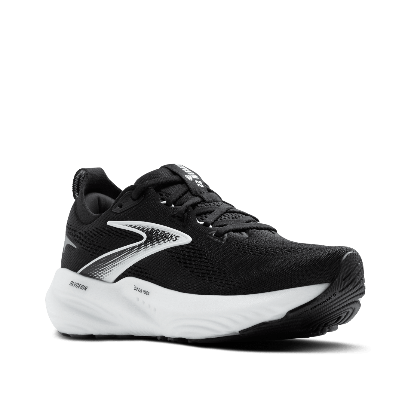 Womens Brooks Glycerin 22