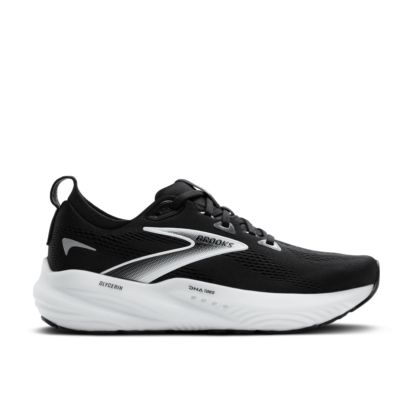 Womens Brooks Glycerin 22