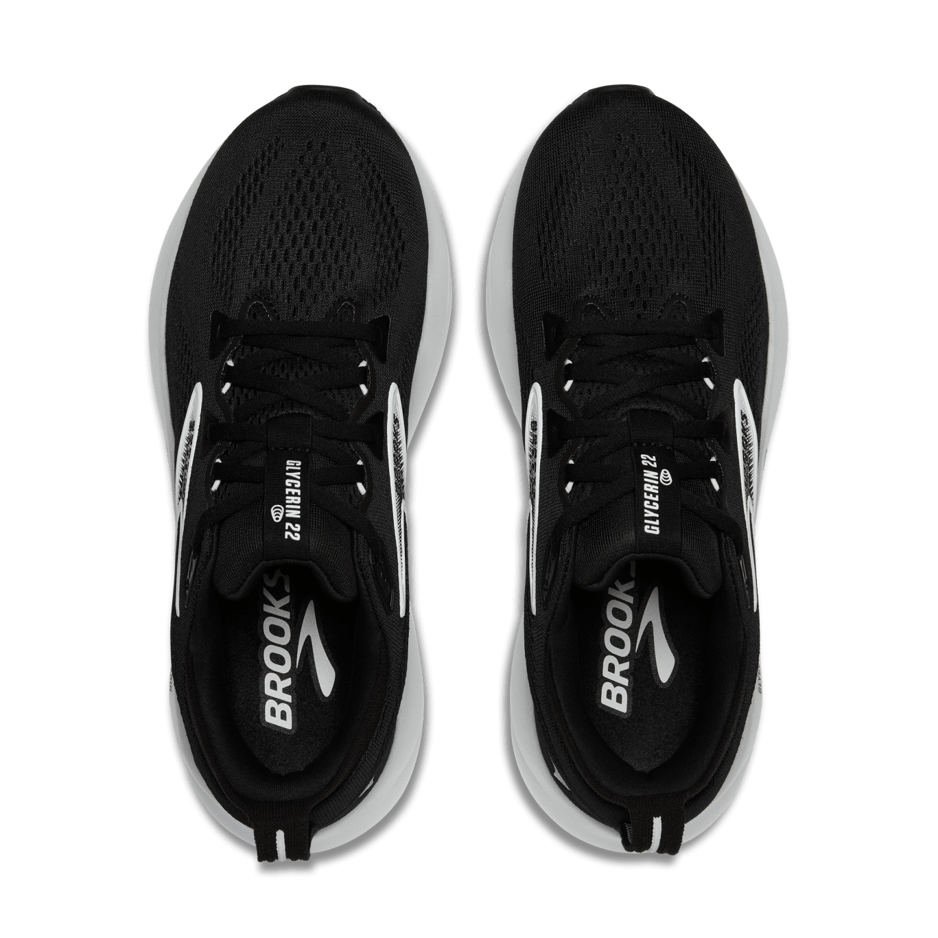 Womens Brooks Glycerin 22