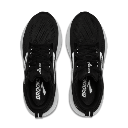 Womens Brooks Glycerin 22