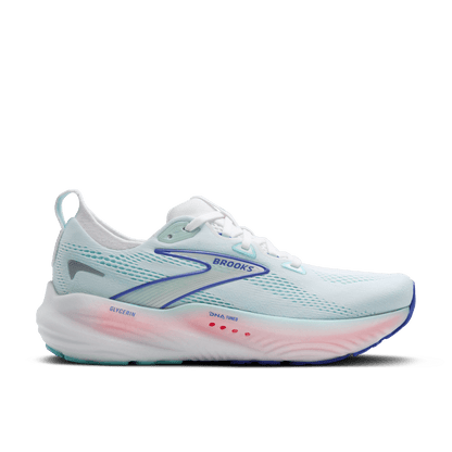 Womens Brooks Glycerin 22