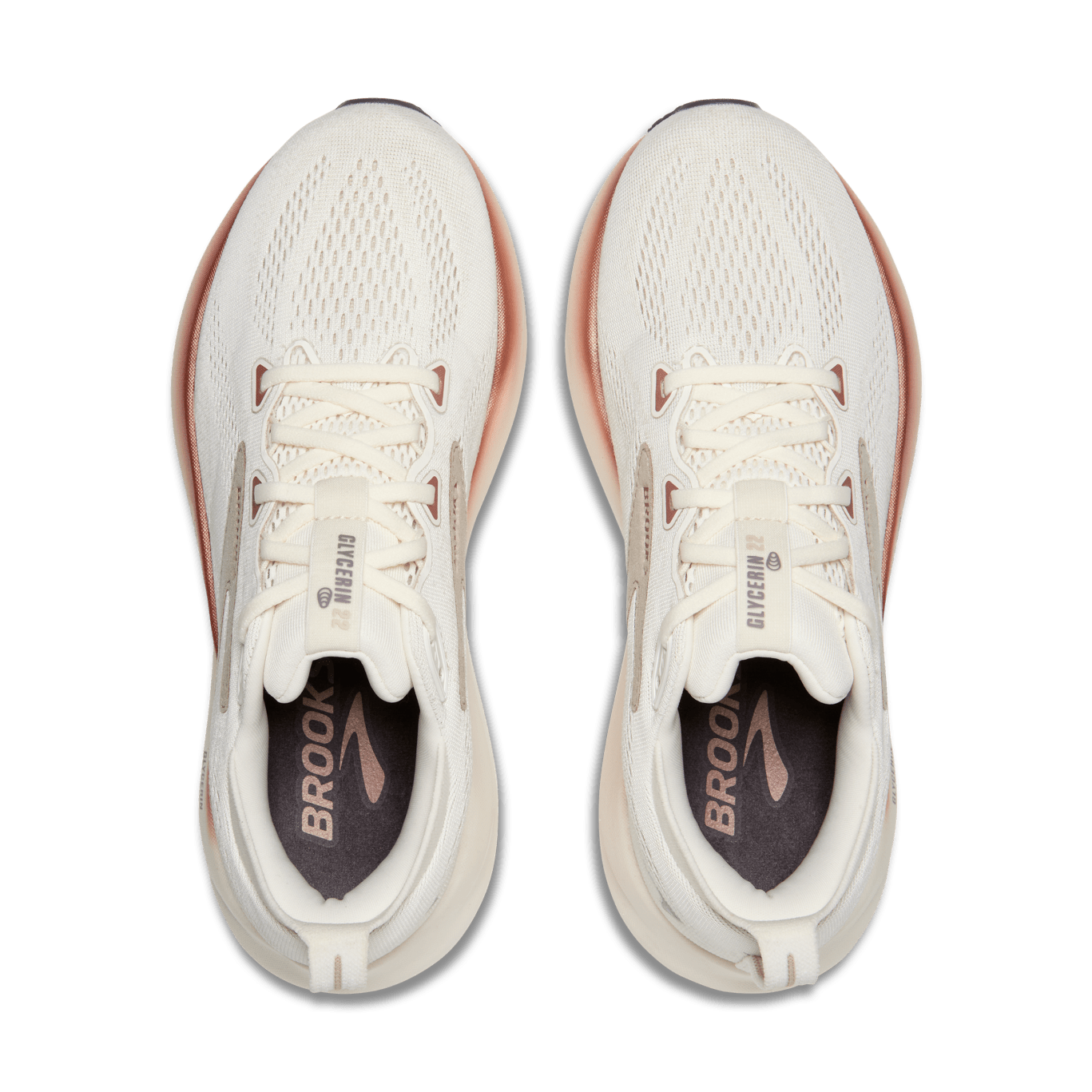 Womens Brooks Glycerin 22