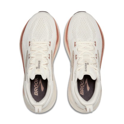 Womens Brooks Glycerin 22