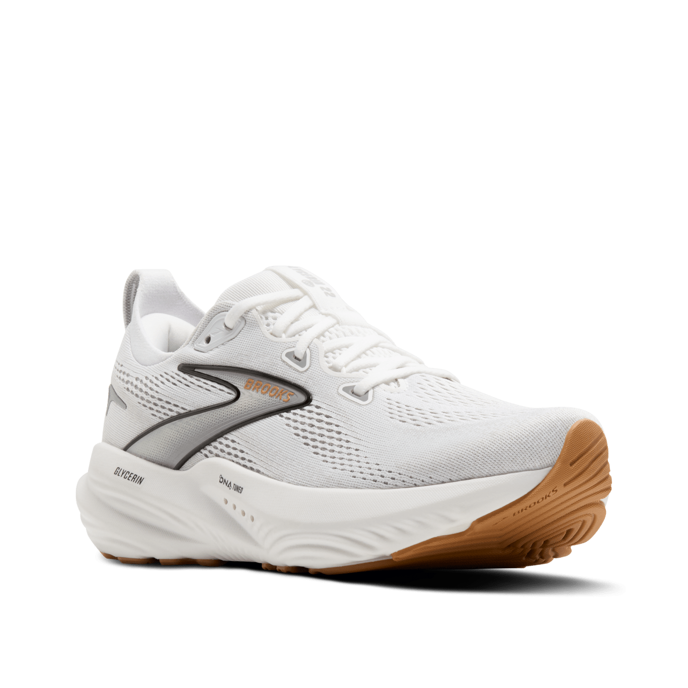 Womens Brooks Glycerin 22