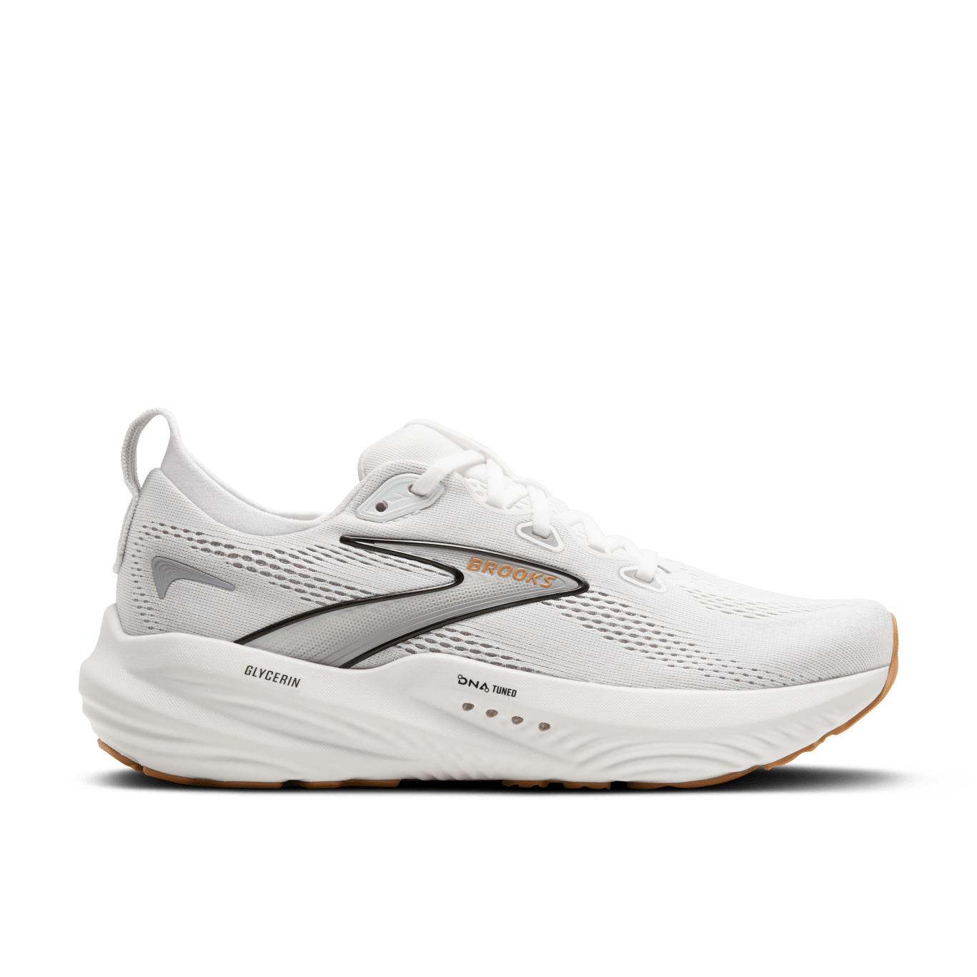 Womens Brooks Glycerin 22