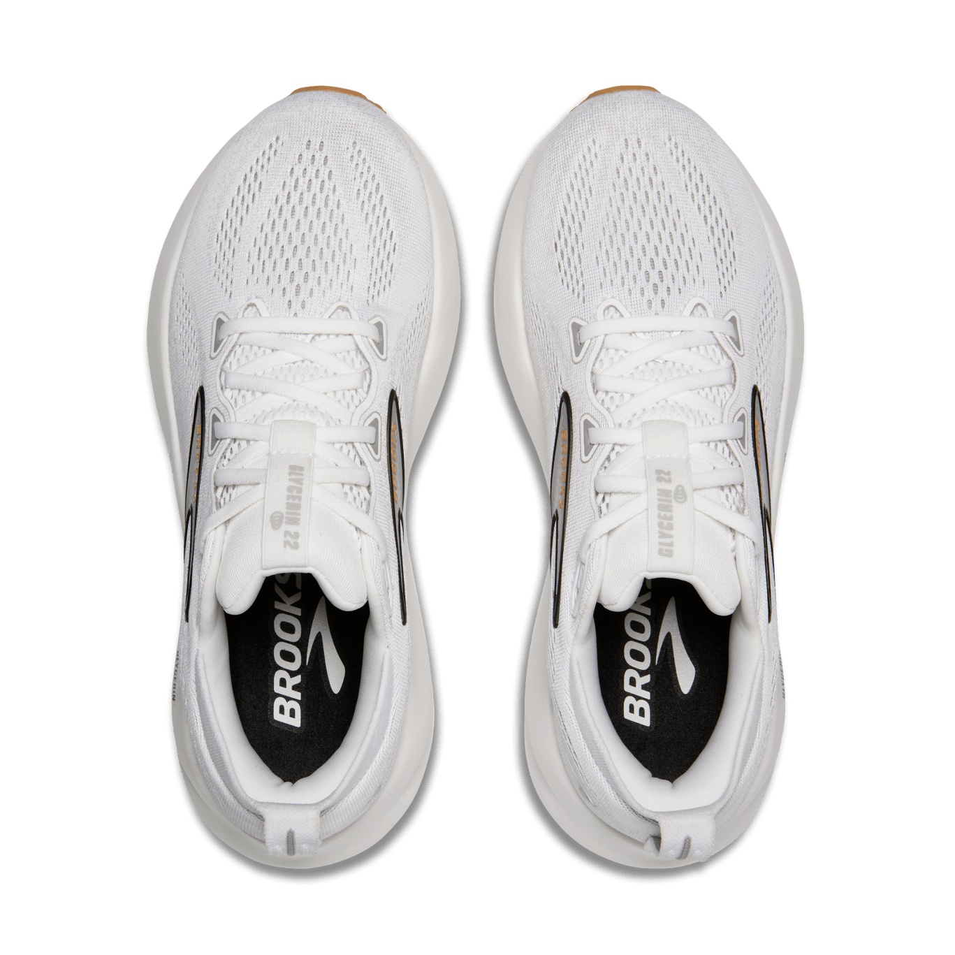 Womens Brooks Glycerin 22