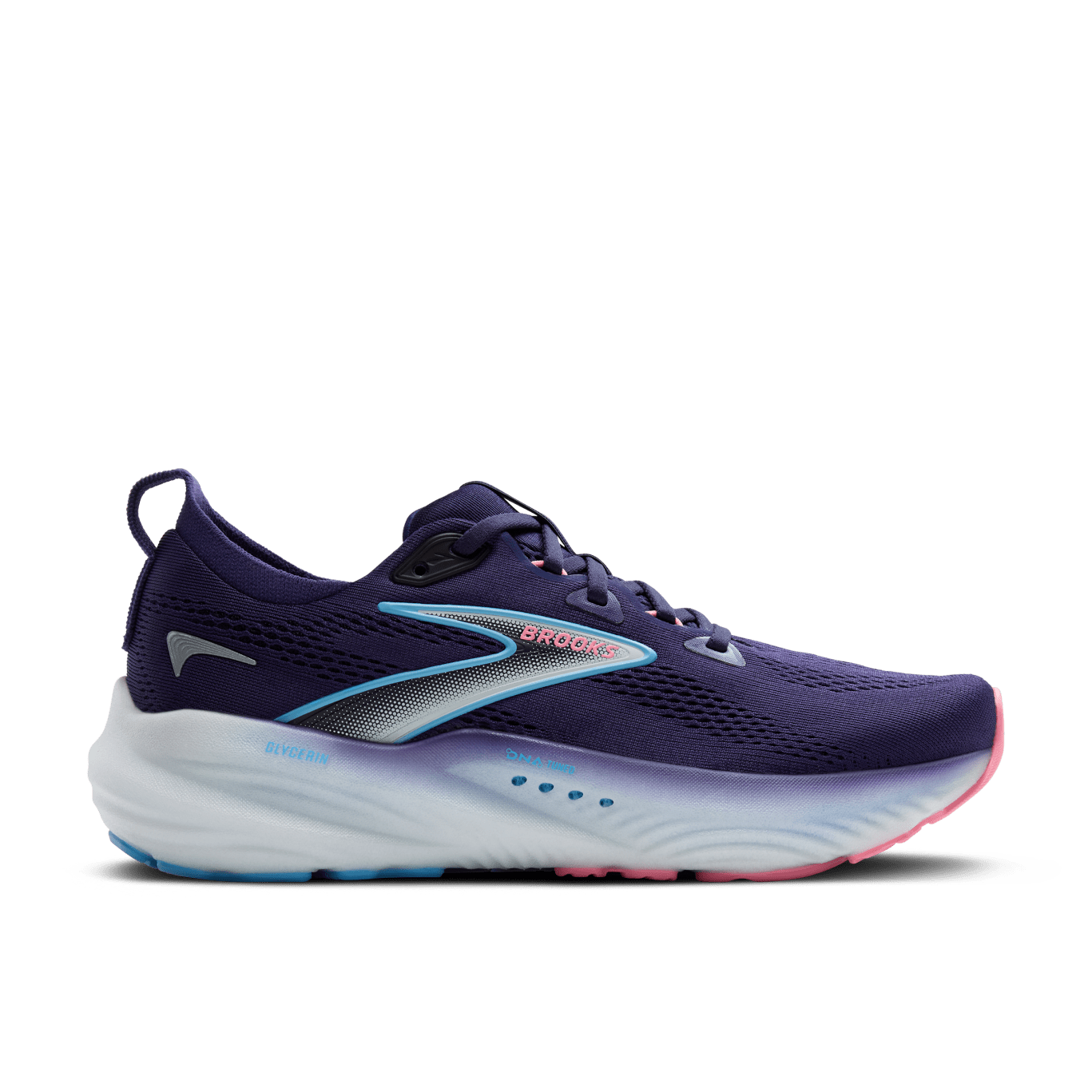 Womens Brooks Glycerin 22