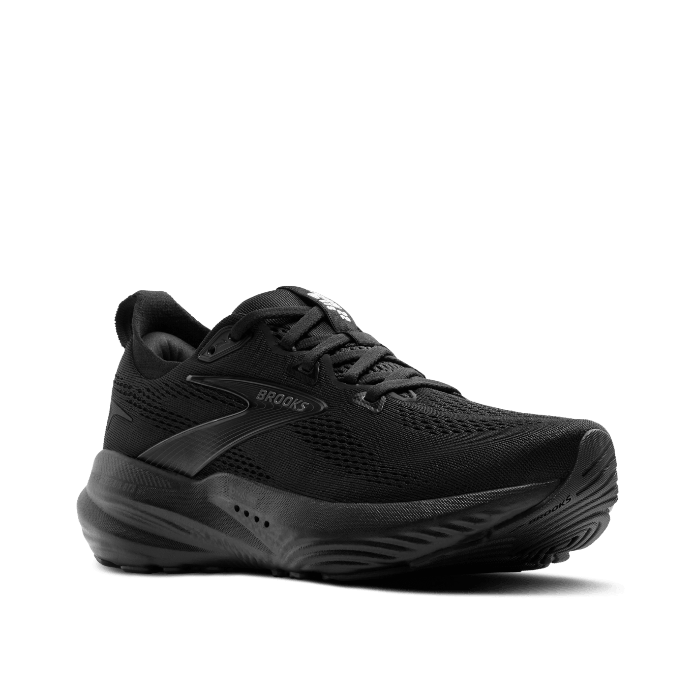 Womens Brooks Glycerin GTS 22