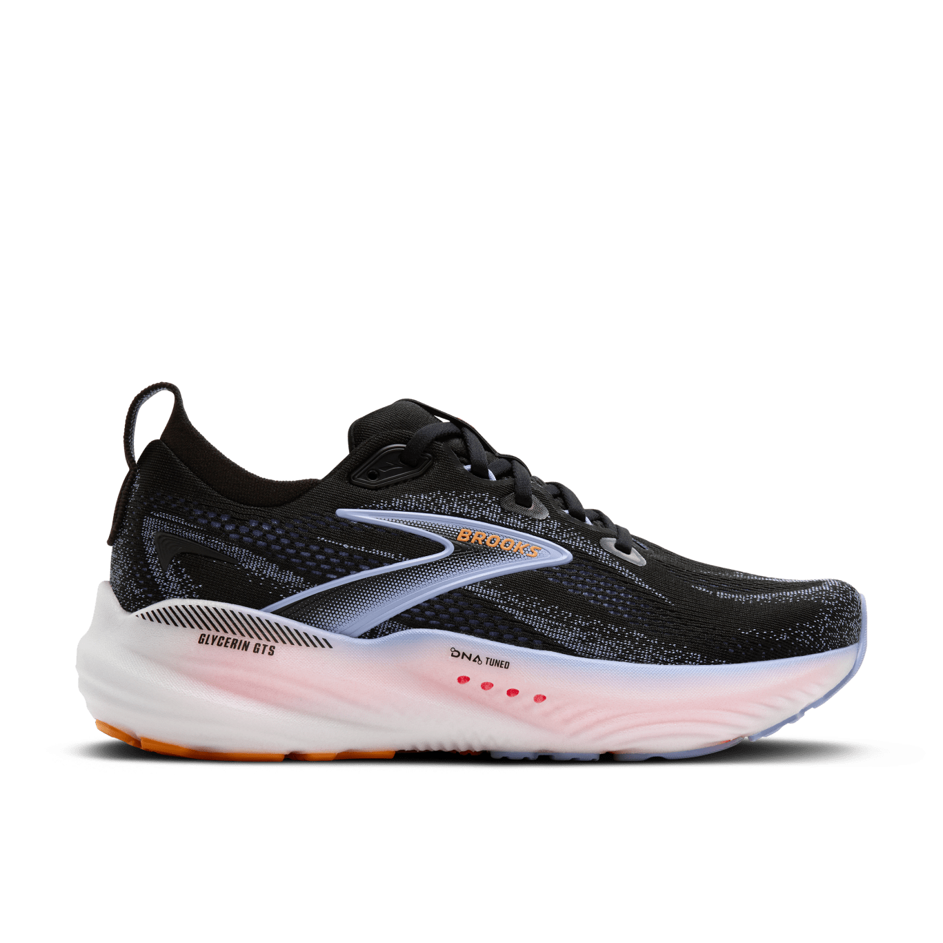 Womens Brooks Glycerin GTS 22