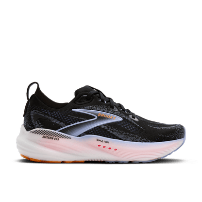 Womens Brooks Glycerin GTS 22