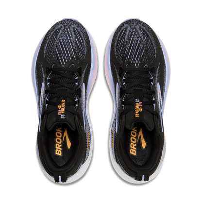 Womens Brooks Glycerin GTS 22