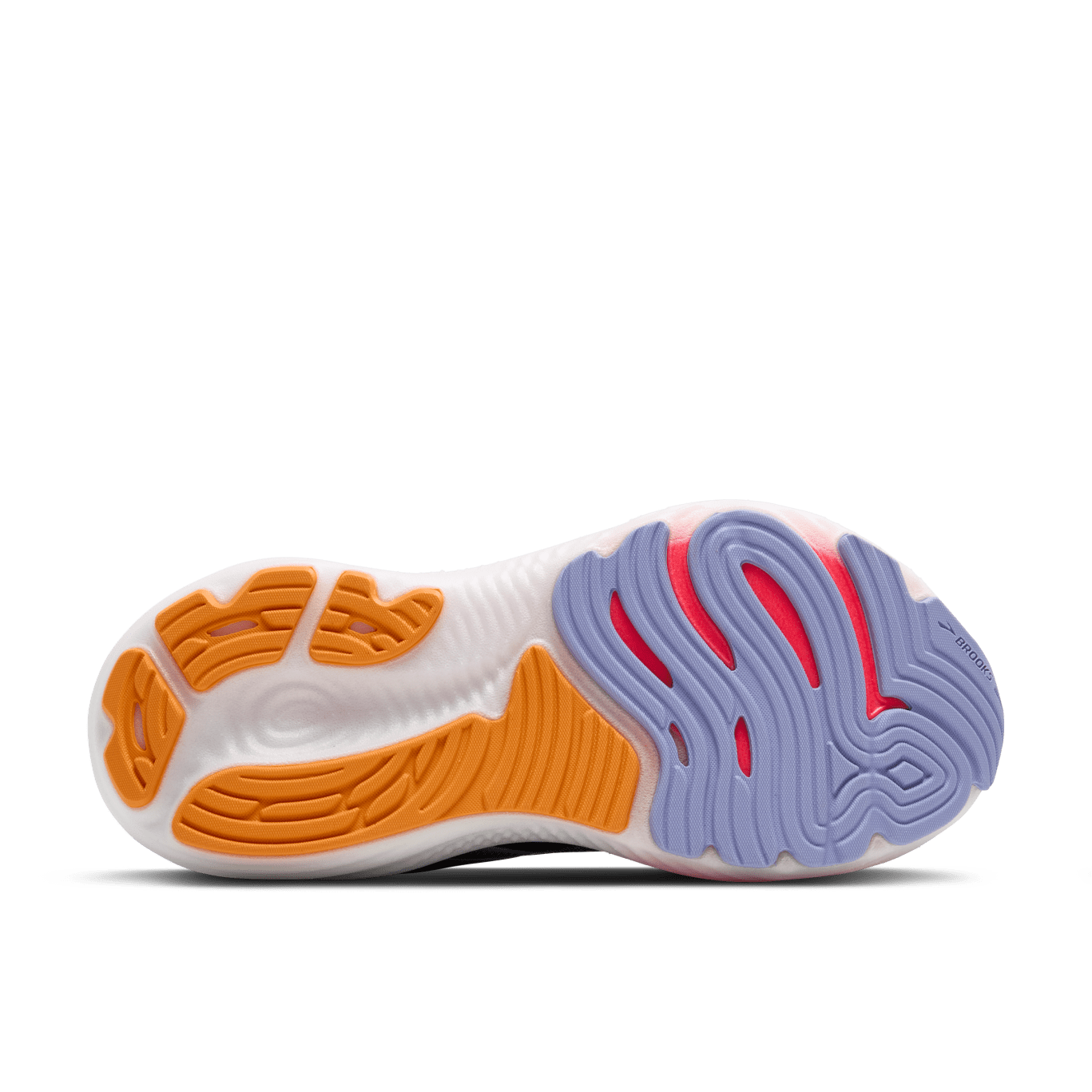 Womens Brooks Glycerin GTS 22