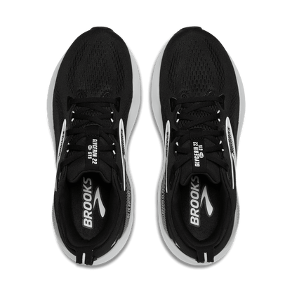 Womens Brooks Glycerin GTS 22