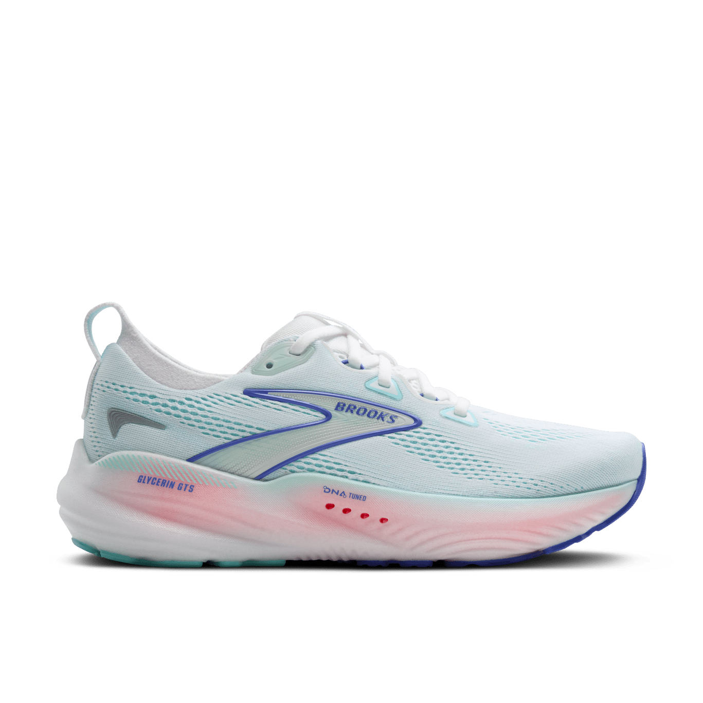 Womens Brooks Glycerin GTS 22