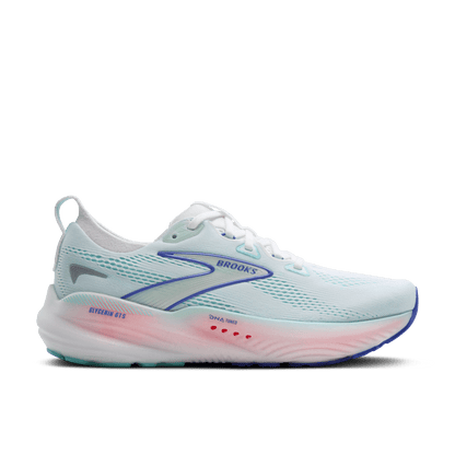 Womens Brooks Glycerin GTS 22