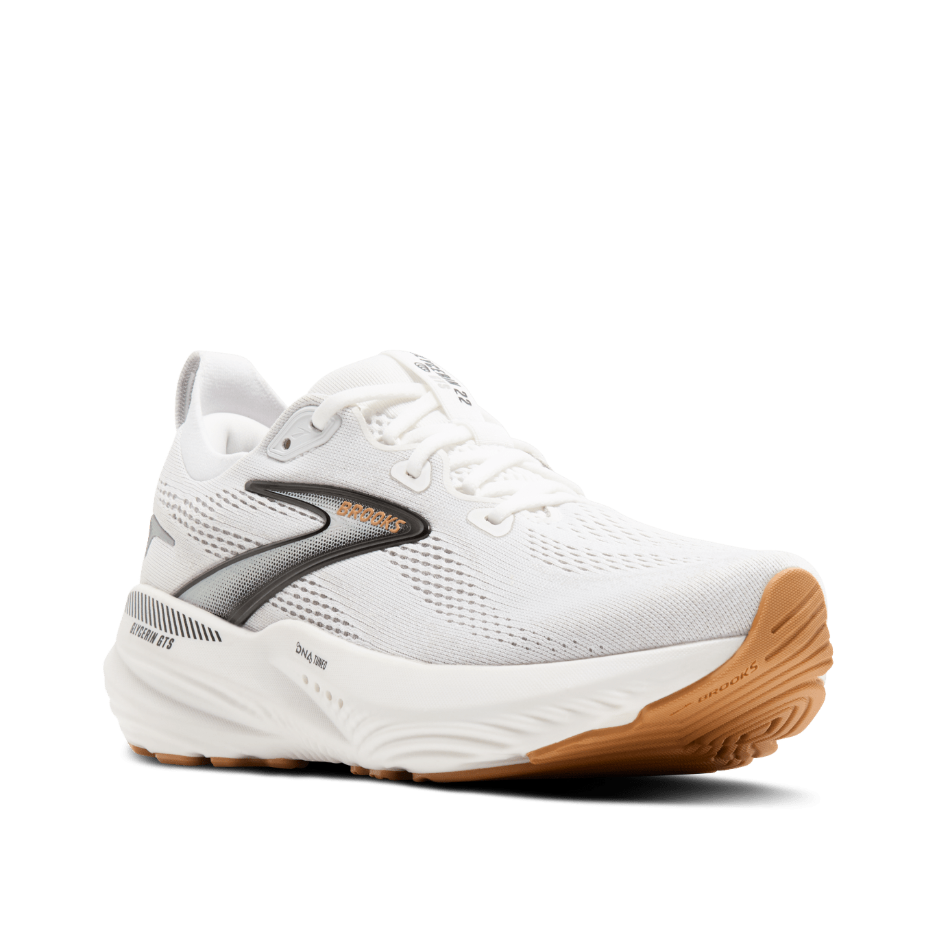 Womens Brooks Glycerin GTS 22