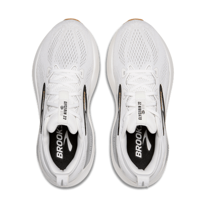 Womens Brooks Glycerin GTS 22