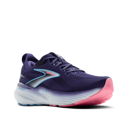 Womens Brooks Glycerin GTS 22