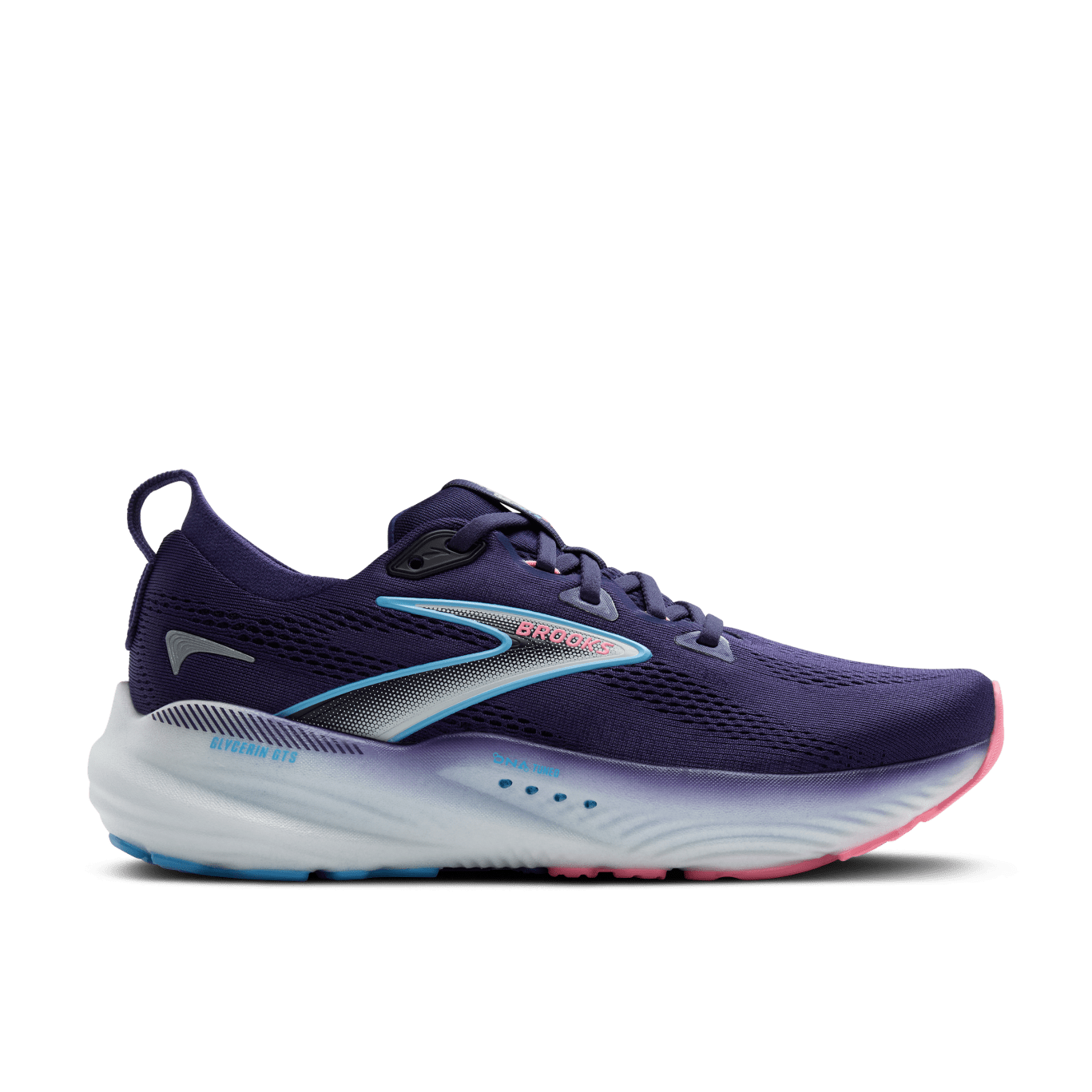 Womens Brooks Glycerin GTS 22