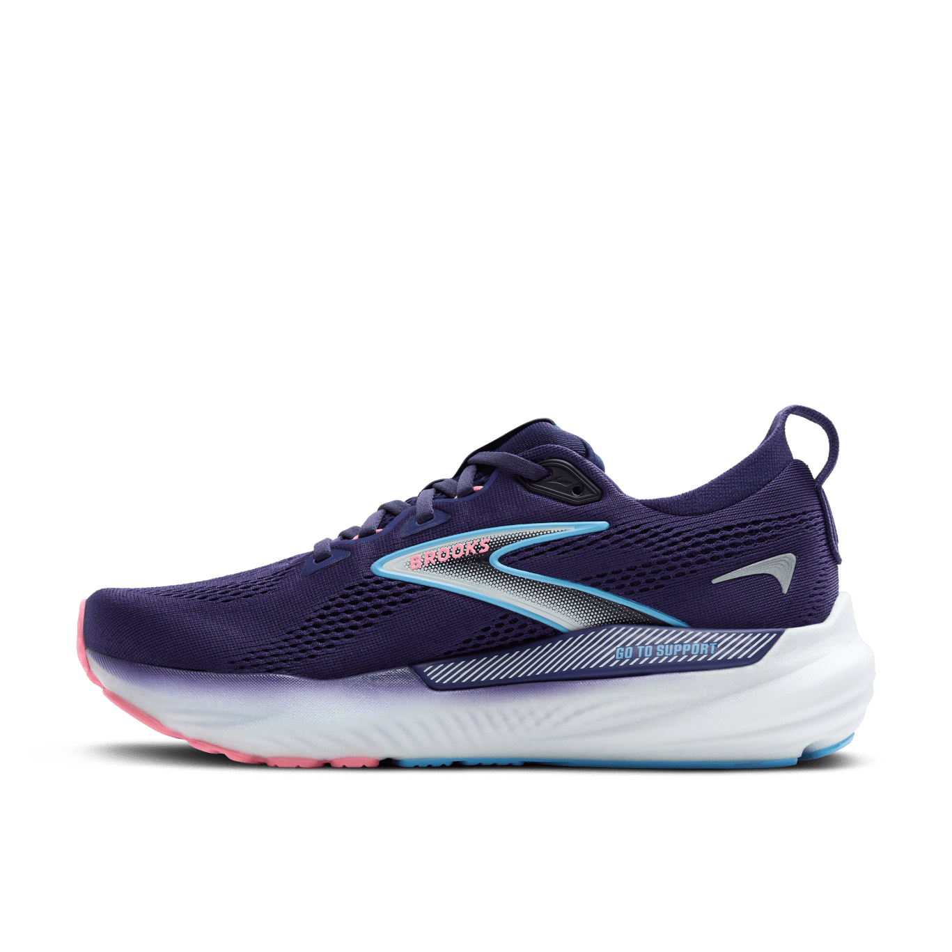 Womens Brooks Glycerin GTS 22