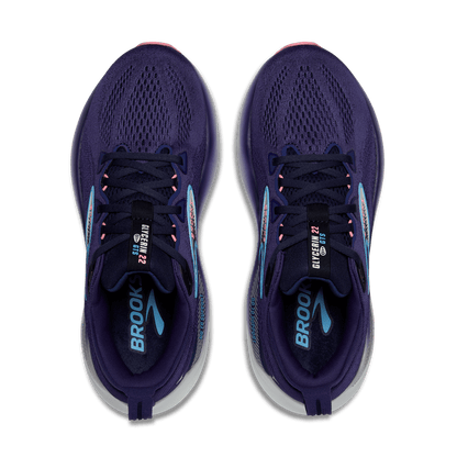 Womens Brooks Glycerin GTS 22