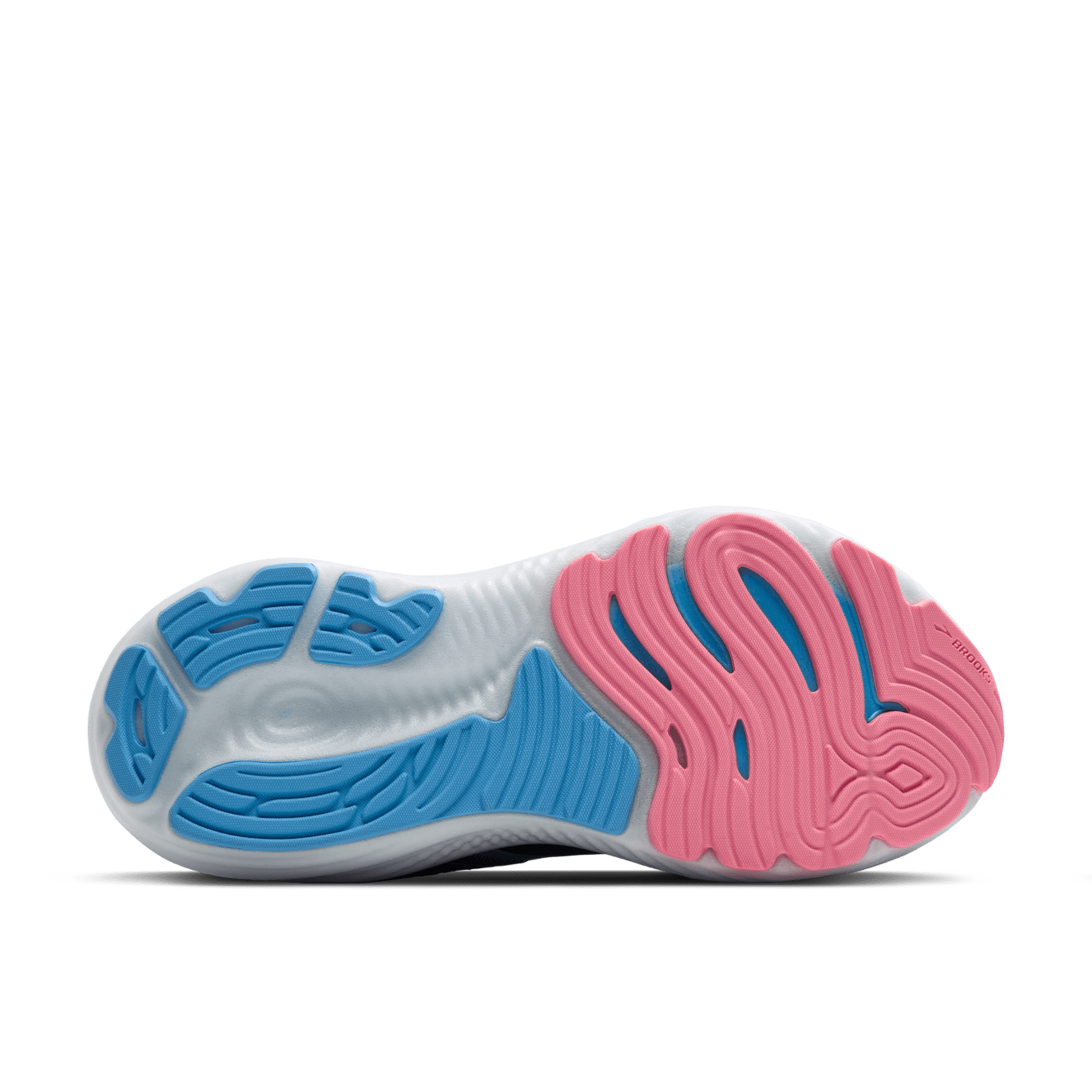 Womens Brooks Glycerin GTS 22