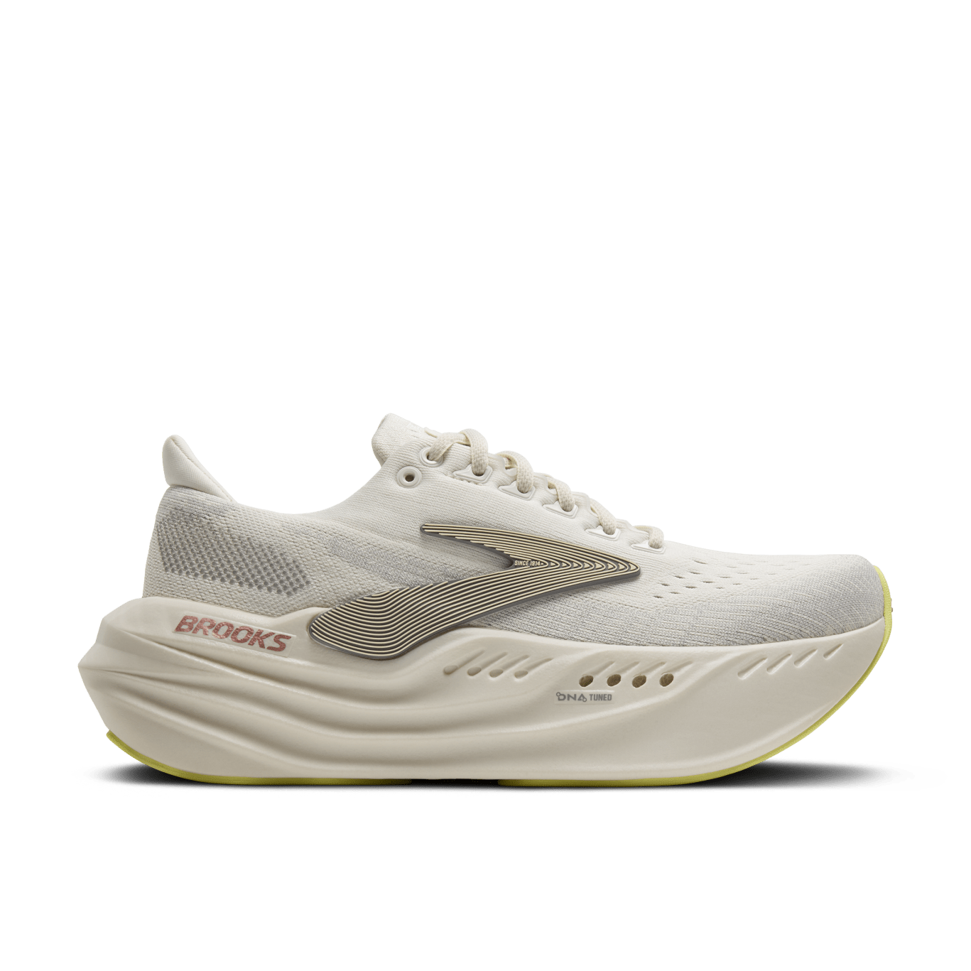 Womens Brooks Glycerin Max