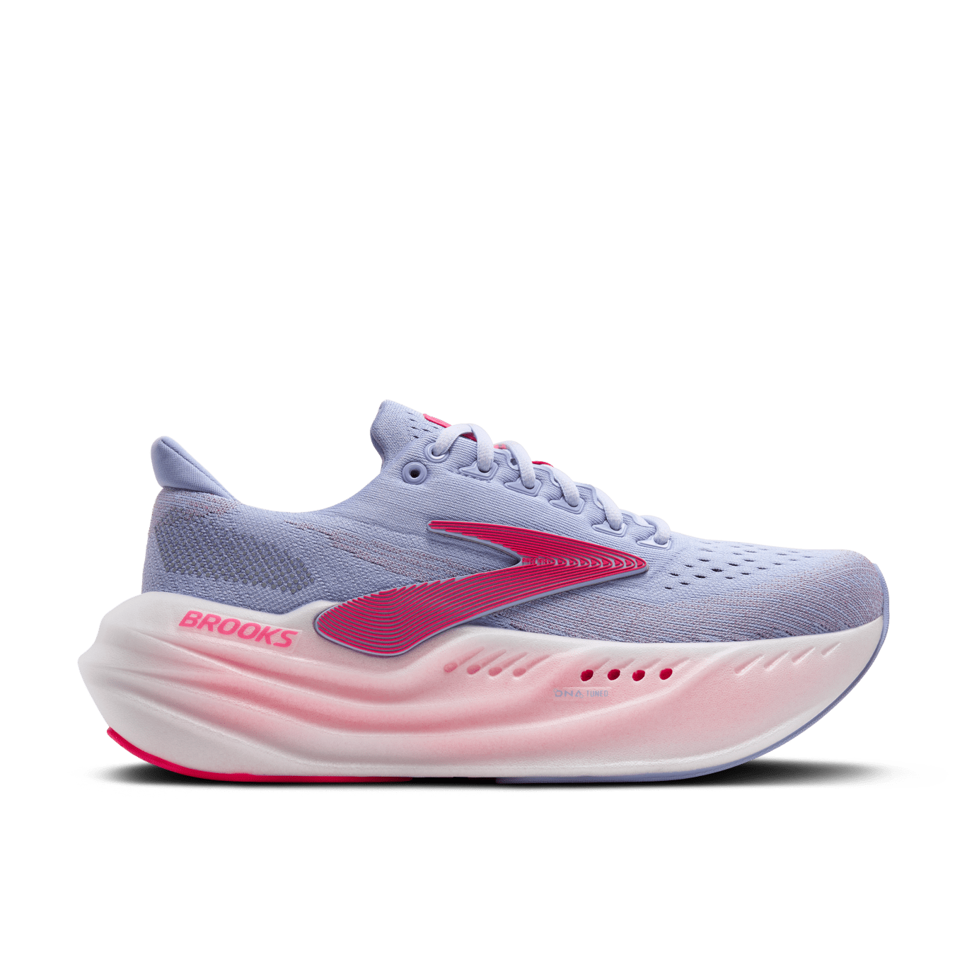 Womens Brooks Glycerin Max
