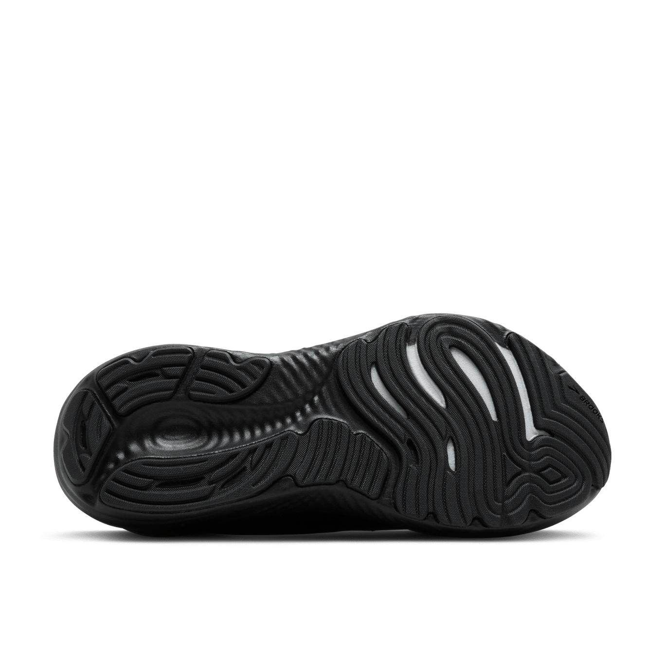 Womens Brooks Glycerin Stealthfit 22