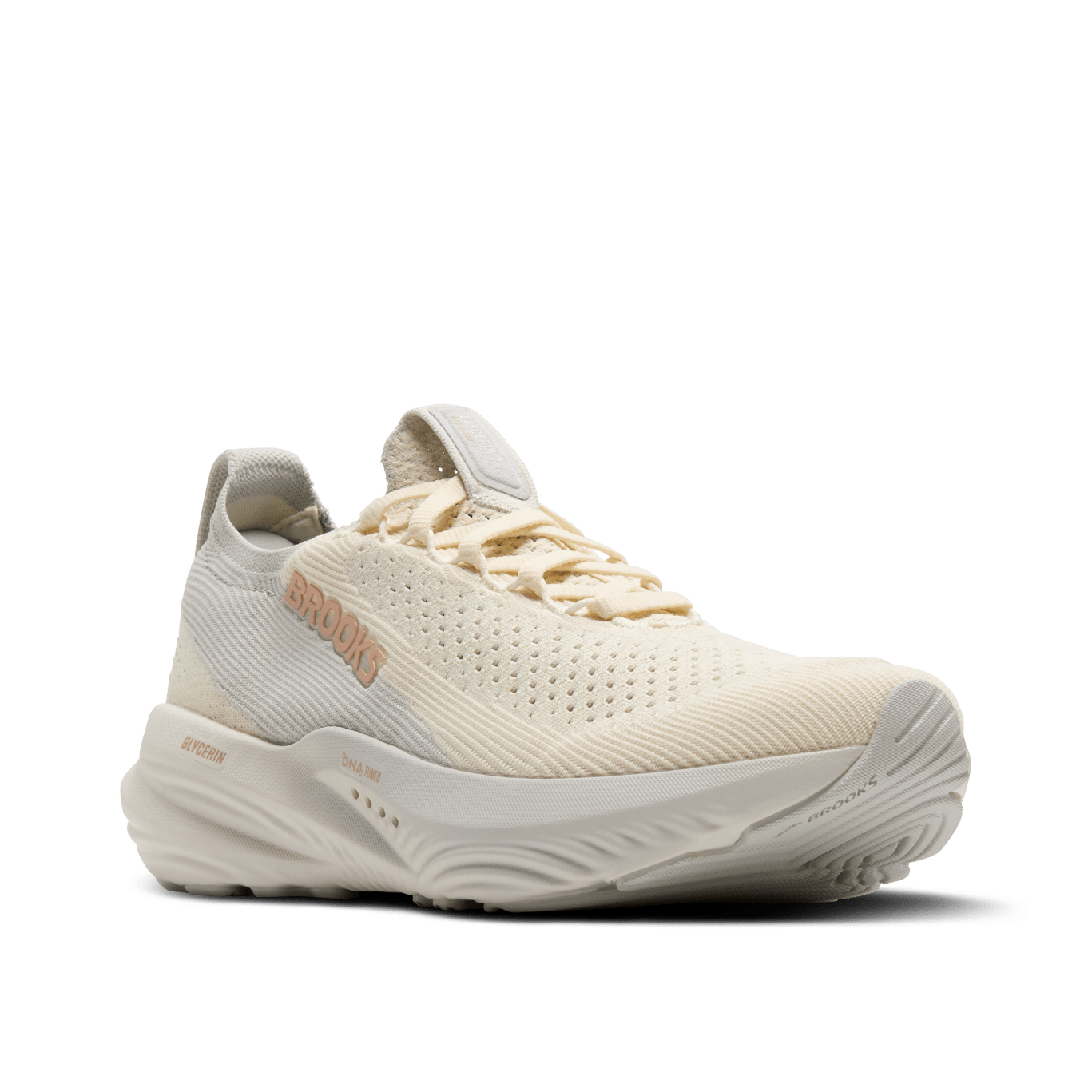 Womens Brooks Glycerin Stealthfit 22