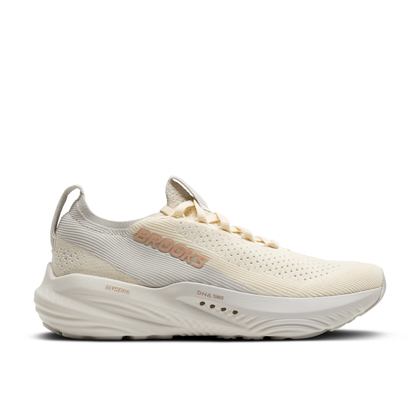 Womens Brooks Glycerin Stealthfit 22