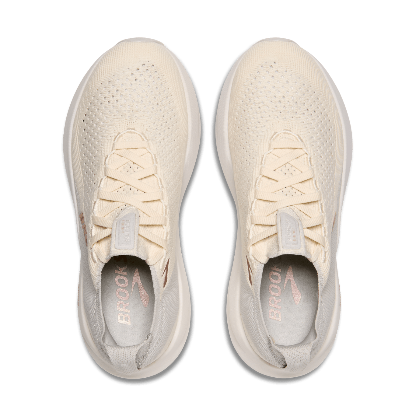 Womens Brooks Glycerin Stealthfit 22