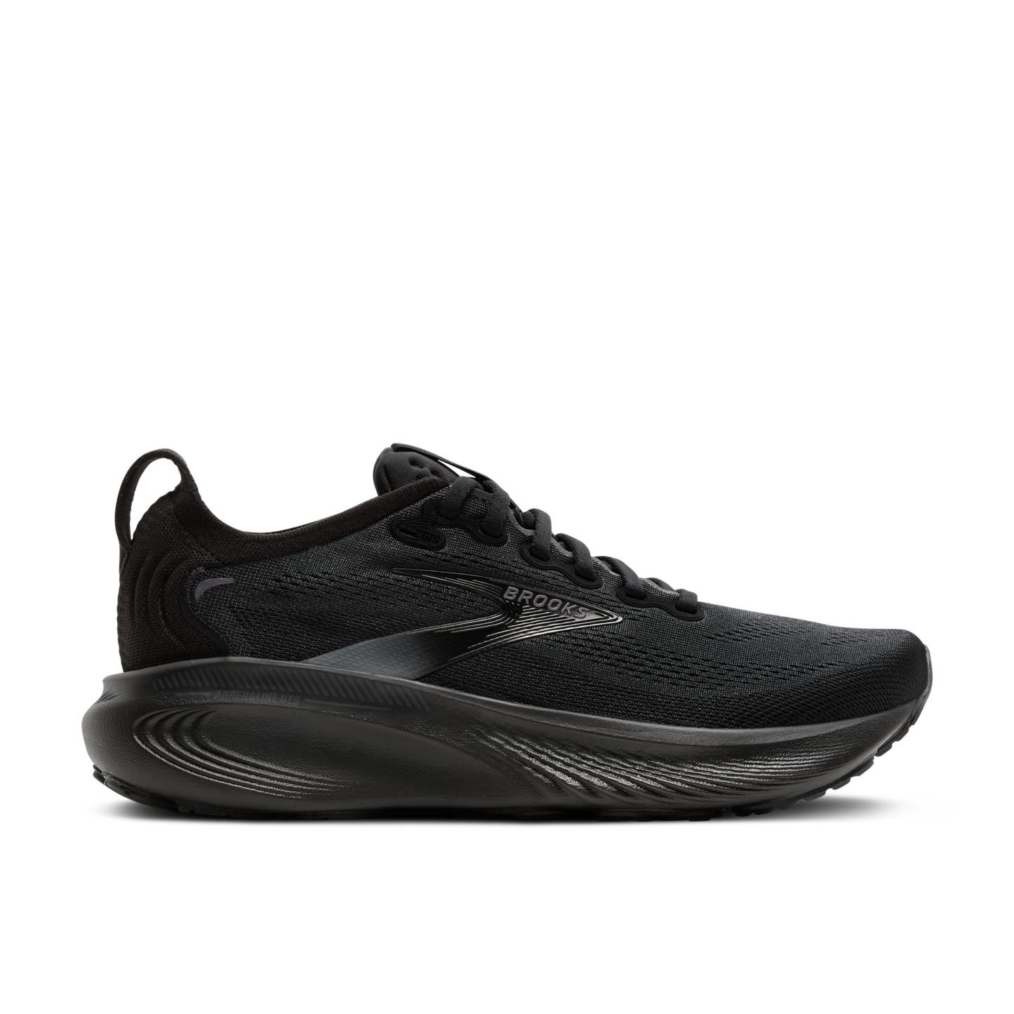 Womens Brooks Adrenaline GTS 25 (2A Narrow)