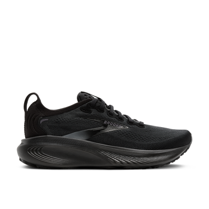 Womens Brooks Adrenaline GTS 25 (2A Narrow)