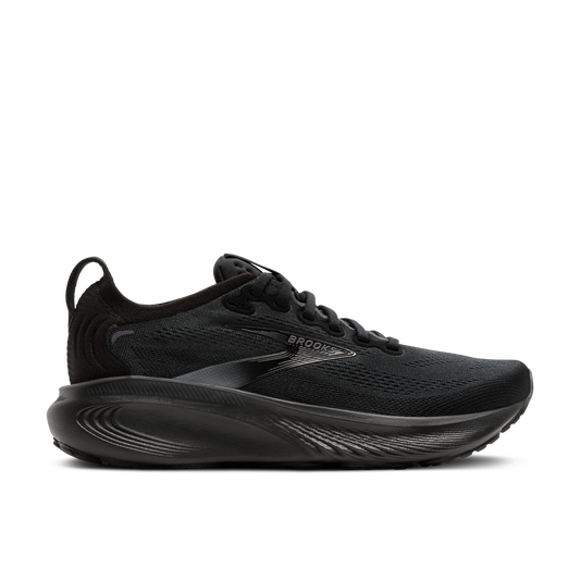 Womens Brooks Adrenaline GTS 25 (2A Narrow)