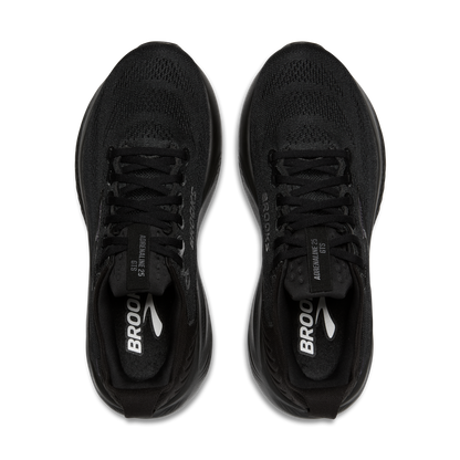 Womens Brooks Adrenaline GTS 25 (2A Narrow)