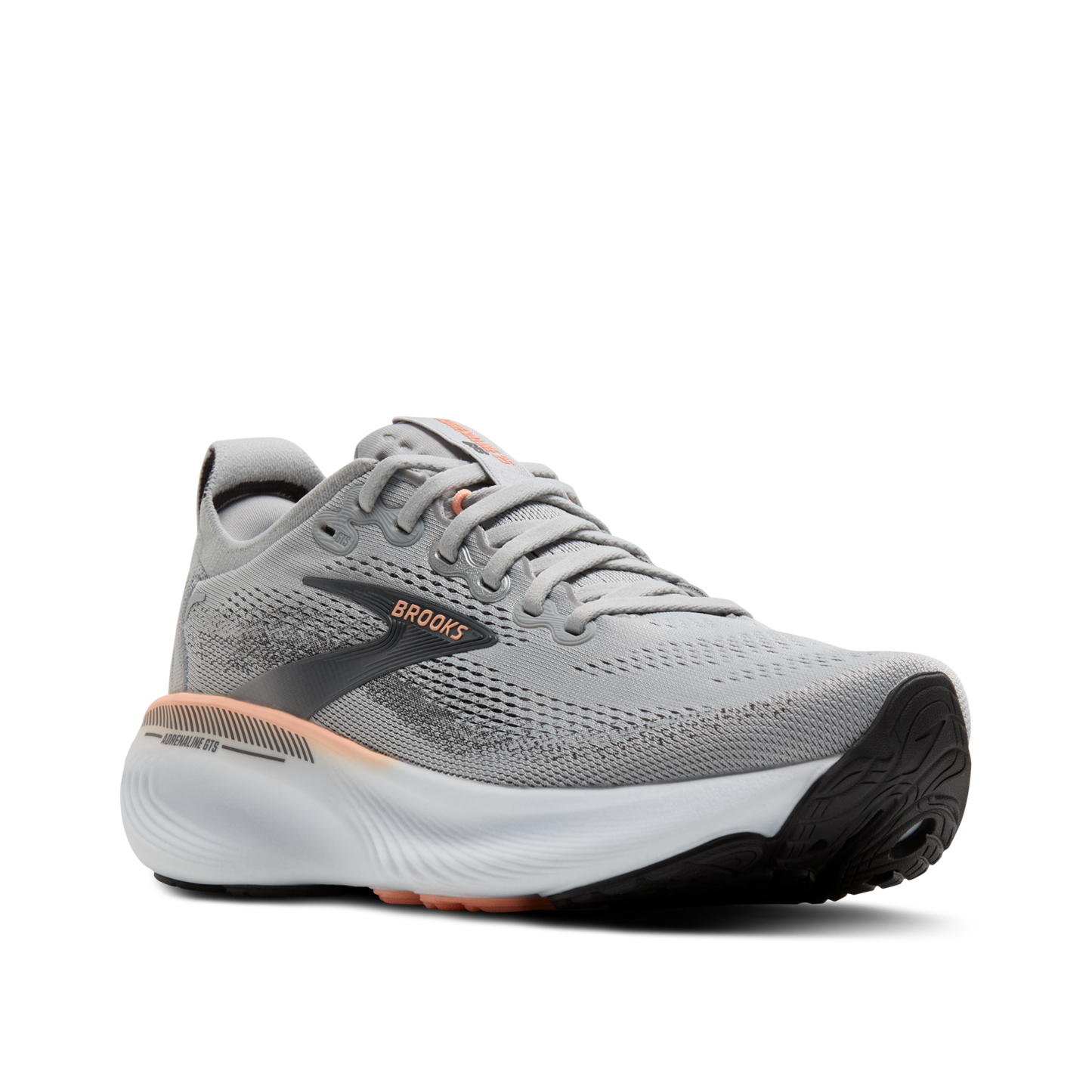 Womens Brooks Adrenaline GTS 25 (D Wide)