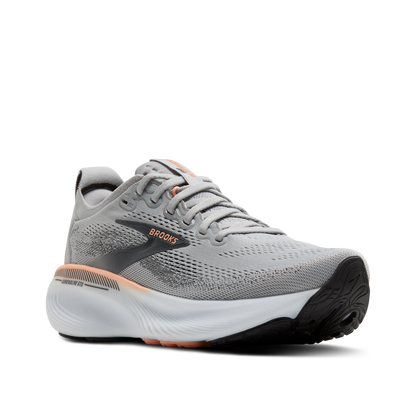 Womens Brooks Adrenaline GTS 25 (D Wide)